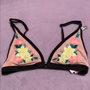 NWT Bralette